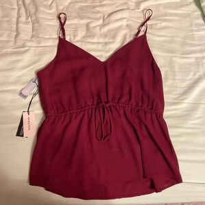 Aritzia Babaton Warren Camisole - Brand new